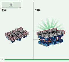 LEGO 75689 instructions page 88 – build guide