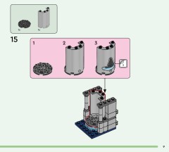 LEGO 75689 instructions page 9 – build guide