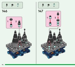 LEGO 75689 instructions page 94 – build guide