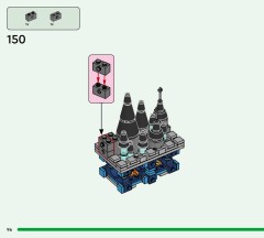 LEGO 75689 instructions page 96 – build guide