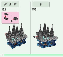 LEGO 75689 instructions page 98 – build guide