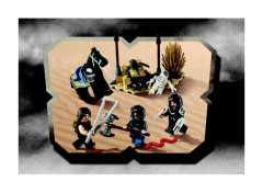 LEGO 7569 instructions page 13 – build guide