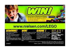 LEGO 7569 instructions page 16 – build guide