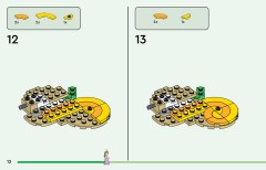 LEGO 75690 instructions page 12 – build guide
