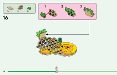 LEGO 75690 instructions page 14 – build guide