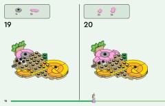 LEGO 75690 instructions page 16 – build guide