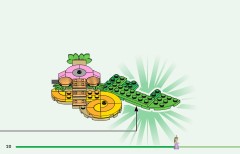 LEGO 75690 instructions page 20 – build guide