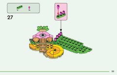 LEGO 75690 instructions page 23 – build guide