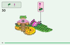 LEGO 75690 instructions page 26 – build guide