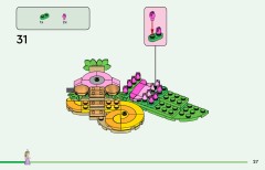 LEGO 75690 instructions page 27 – build guide