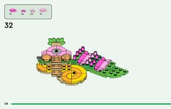 LEGO 75690 instructions page 28 – build guide