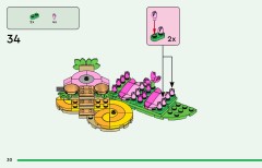 LEGO 75690 instructions page 30 – build guide