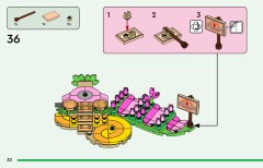 LEGO 75690 instructions page 32 – build guide