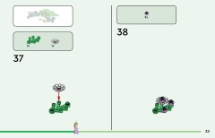 LEGO 75690 instructions page 33 – build guide