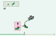 LEGO 75690 instructions page 35 – build guide