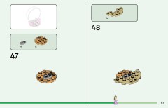 LEGO 75690 instructions page 41 – build guide