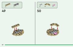 LEGO 75690 instructions page 42 – build guide