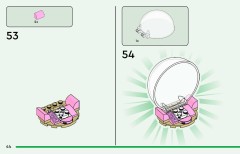 LEGO 75690 instructions page 44 – build guide