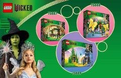 LEGO 75690 instructions page 47 – build guide