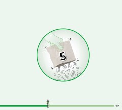 LEGO 75690 instructions page 127 – build guide