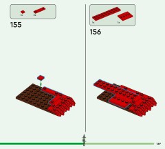LEGO 75690 instructions page 139 – build guide
