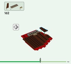 LEGO 75690 instructions page 145 – build guide