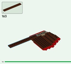 LEGO 75690 instructions page 146 – build guide