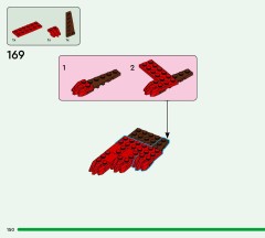 LEGO 75690 instructions page 150 – build guide