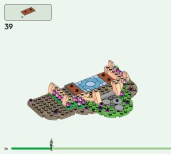 LEGO 75690 instructions page 26 – build guide