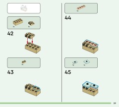 LEGO 75690 instructions page 29 – build guide