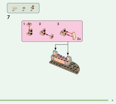 LEGO 75690 instructions page 5 – build guide