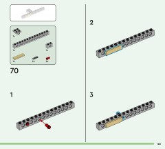 LEGO 75690 instructions page 53 – build guide