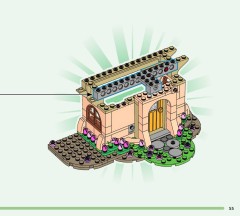 LEGO 75690 instructions page 55 – build guide