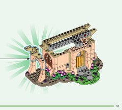 LEGO 75690 instructions page 59 – build guide