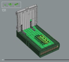 LEGO 75691 instructions page 102 – build guide