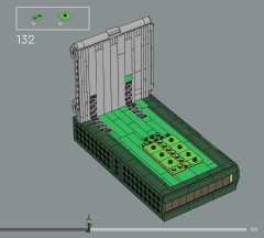 LEGO 75691 instructions page 103 – build guide