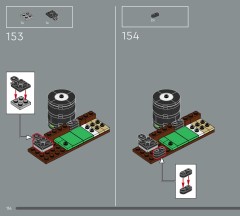 LEGO 75691 instructions page 114 – build guide