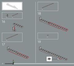 LEGO 75691 instructions page 12 – build guide