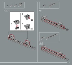 LEGO 75691 instructions page 13 – build guide