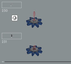 LEGO 75691 instructions page 152 – build guide