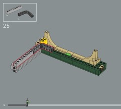 LEGO 75691 instructions page 16 – build guide