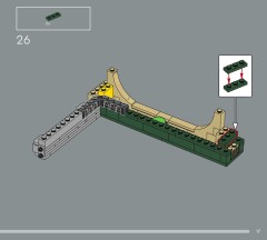 LEGO 75691 instructions page 17 – build guide