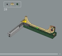 LEGO 75691 instructions page 19 – build guide