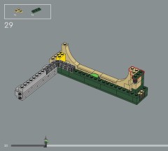 LEGO 75691 instructions page 20 – build guide