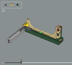 LEGO 75691 instructions page 22 – build guide