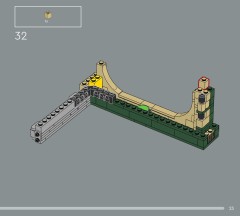 LEGO 75691 instructions page 23 – build guide