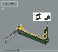 LEGO 75691 instructions page 24 – build guide