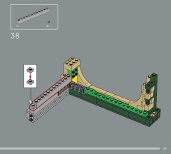 LEGO 75691 instructions page 29 – build guide