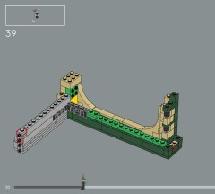 LEGO 75691 instructions page 30 – build guide