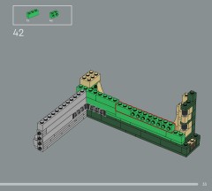 LEGO 75691 instructions page 33 – build guide